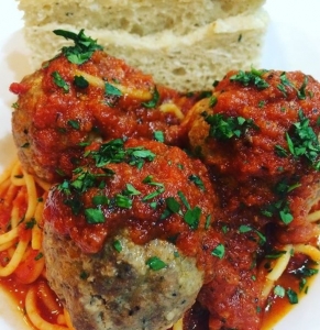 Citiroc Assists Polpetta - Newest Restaurant Addition to Rocky River