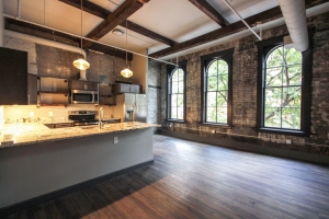 Lofts of West 9 to house Cube Workspace in Downtown Cleveland