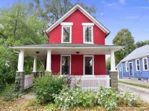 Ohio City Houses Under $300k