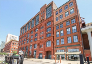 Ever wonder what $500k will buy you in downtown Cleveland