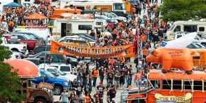 Tailgate Where You Live