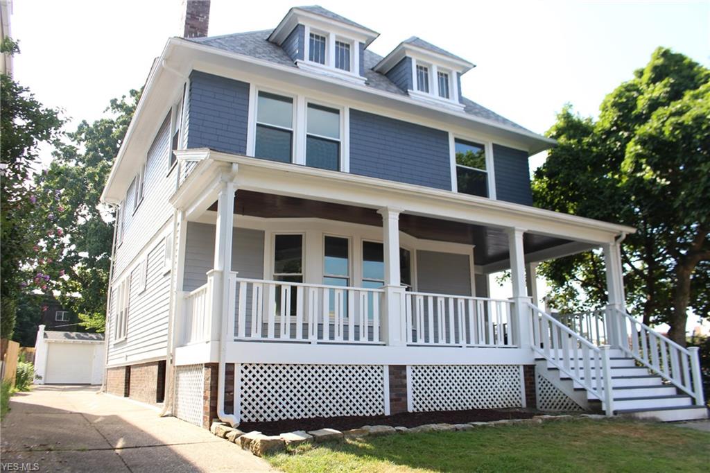 Edgewater Home for $300k